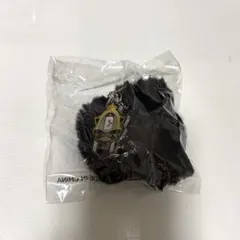 ONE Ｎ’ ONLY ファーキーホルダー