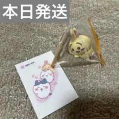 ちいかわ ウサギ ミニ フィギュア