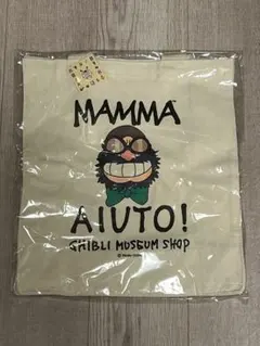 2025年最新】ジブリ美術館 トートバッグの人気アイテム - メルカリ