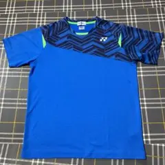 YONEX ヨネックス　ユニフォーム　（サイズO）