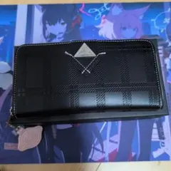 ブルアカ ホシノ 財布 SuperGroupies ブルーアーカイブ