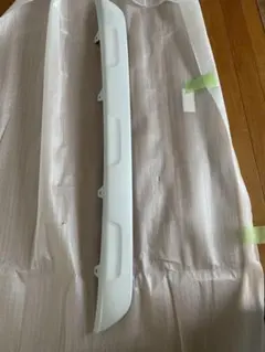 希少　当時物　新品　ケンメリ　ヨンメリ　リアスポイラー ホワイト 希少 当時物 新品 ケンメリ ヨンメリ リアスポイラー ホワイト - メルカリ