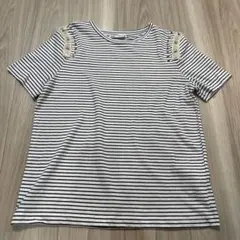 ZARA Tシャツ