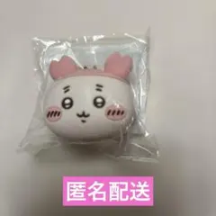 ちいかわ おかおミニシリコンポーチ かにちゃん プライズ