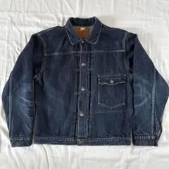 2025年最新】Freewheelers メンズ Gジャン・デニムジャケットの