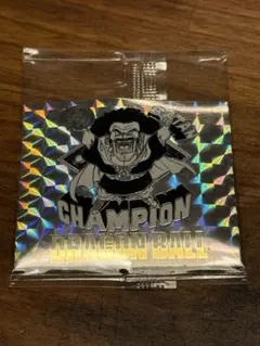 ドラゴンボール40周年　シールウエハース２　33巻