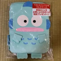 新品 ハンギョドン 一番クジ　ラストワン賞マルチケース