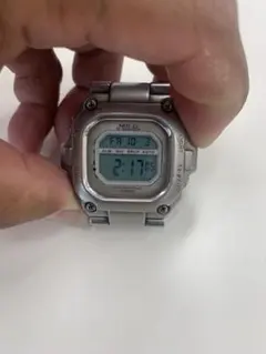 2025年最新】g-shock MRG-110の人気アイテム - メルカリ