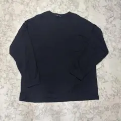 ヘビーウェイト 長袖カットソー