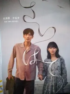 【美品】映画　『さいはて』DVD