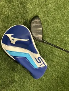 ミズノ Mizuno ST-Z 230 ユーティリティ3U,4Uセット - メルカリ
