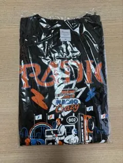 FRUITSZIPPER ENERGY すきくじA賞Tシャツ - メルカリ