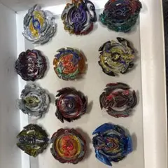 ベイブレード セット