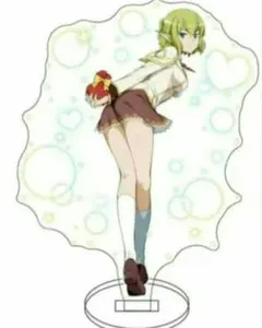 2025年最新】リュー・リオン アクリルスタンドの人気アイテム