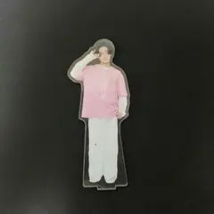 SHY 生水稜也 アクスタ