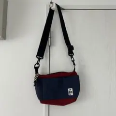 チャムス ショルダーバッグ