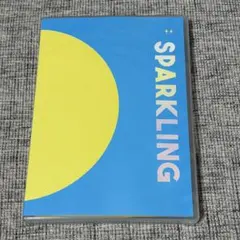 イミテーション OST SPARKLING ATEEZ ソンファ ユノ サン