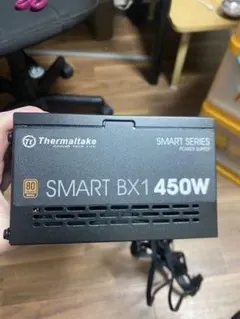 Thermaltake SMART BX1 450W 電源ユニット