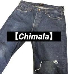 Chimala／デニム【30】のサムネイル
