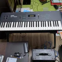 2026年最新】yamaha sy55の人気アイテム - メルカリ