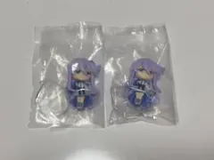 ハートキャッチプリキュア カプセルフィギュアコレクションVol.4