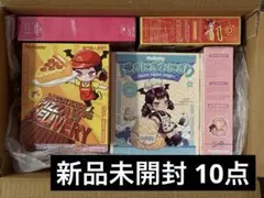 新品未開封】 メロジョイ Mellojoy まとめ売り6点 - メルカリ