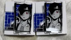 黄泉のツガイ トレーディングアクリルスタンド アサ