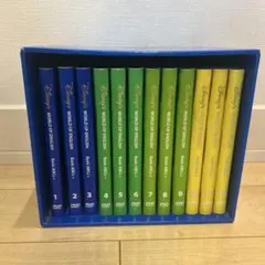 2025年最新】disney world of english dvdの人気アイテム - メルカリ