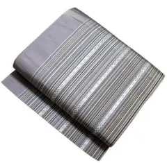 ム*ー様 【新品未使用】洒落袋帯|洋風更紗|オシャレ　黒 楽天市場】洒落袋帯の通販