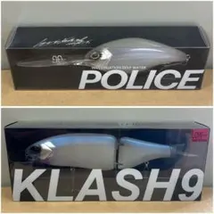 DRT KLASH JOKER 2個セット - メルカリ