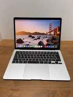 2026年最新】macbook air m1 16gbの人気アイテム - メルカリ