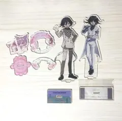 2025年最新】王馬小吉 グッズの人気アイテム - メルカリ