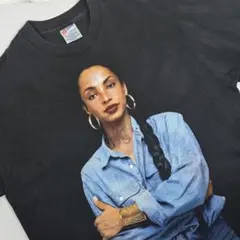 ジェニファーロペスアーティストバンドTシャツフェードスミクロユニ