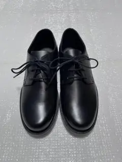 【美品】KLEMAN クレマン DANOR プレーントゥ フランス製 23cmのサムネイル