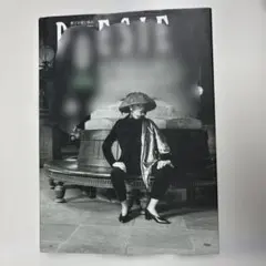 赤瀬川晴子の世界　Poesie 詩と帽子の写真集
