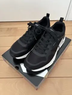 SKECHERS Street Los Angeles スニーカー ブラック