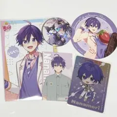 すとぷり ななもり グッズ まとめ売り