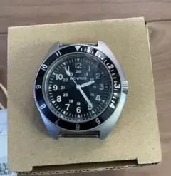 革*人様 BENRUS TYPE-II CLASS A 腕時計 本体のサムネイル