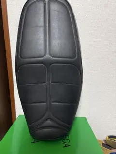 RolandSandsDesign(RSD)  RnineT用レザーシート RolandSandsDesign(RSD) BMW RnineT用レザーシート - メルカリ