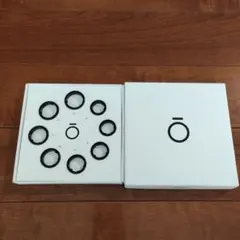 Oura Ring サイズ計測キット