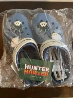 HUNTER×HUNTER アベイル サンダルＬサイズ（23.5〜24cm）