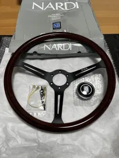 2025年最新】nardi ステアリングの人気アイテム - メルカリ