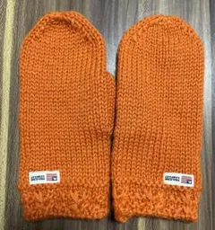 POLO JEANS COMPANY(ポロ ジーンズ カンパニー)手袋 ミトン