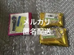 18TRIP エイトリ 笛吹八千代 雁金朔次郎 グッズセット