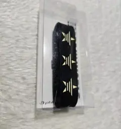 ファイテン phiten by M コラボ ブレスレット 【新品未使用品】