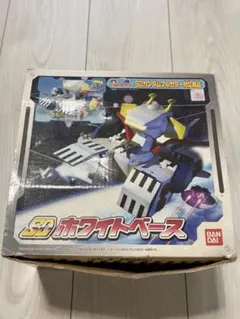 2026年最新】SDガンダムフル sdホワイトベースの人気アイテム - メルカリ