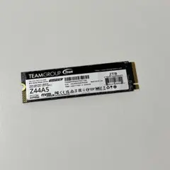 SUNEAST 内蔵SSD 2TB SE900NVG50-02TB - メルカリ