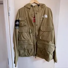 THE NORTH FACE SUPREME Cargo Jacket