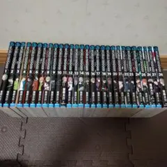 ワールドトリガー 全巻 1巻~28巻 28冊セット 三雲修