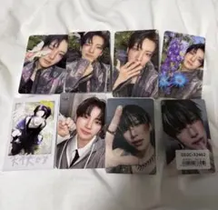 &TEAM Back to Life YUMA トレカセット